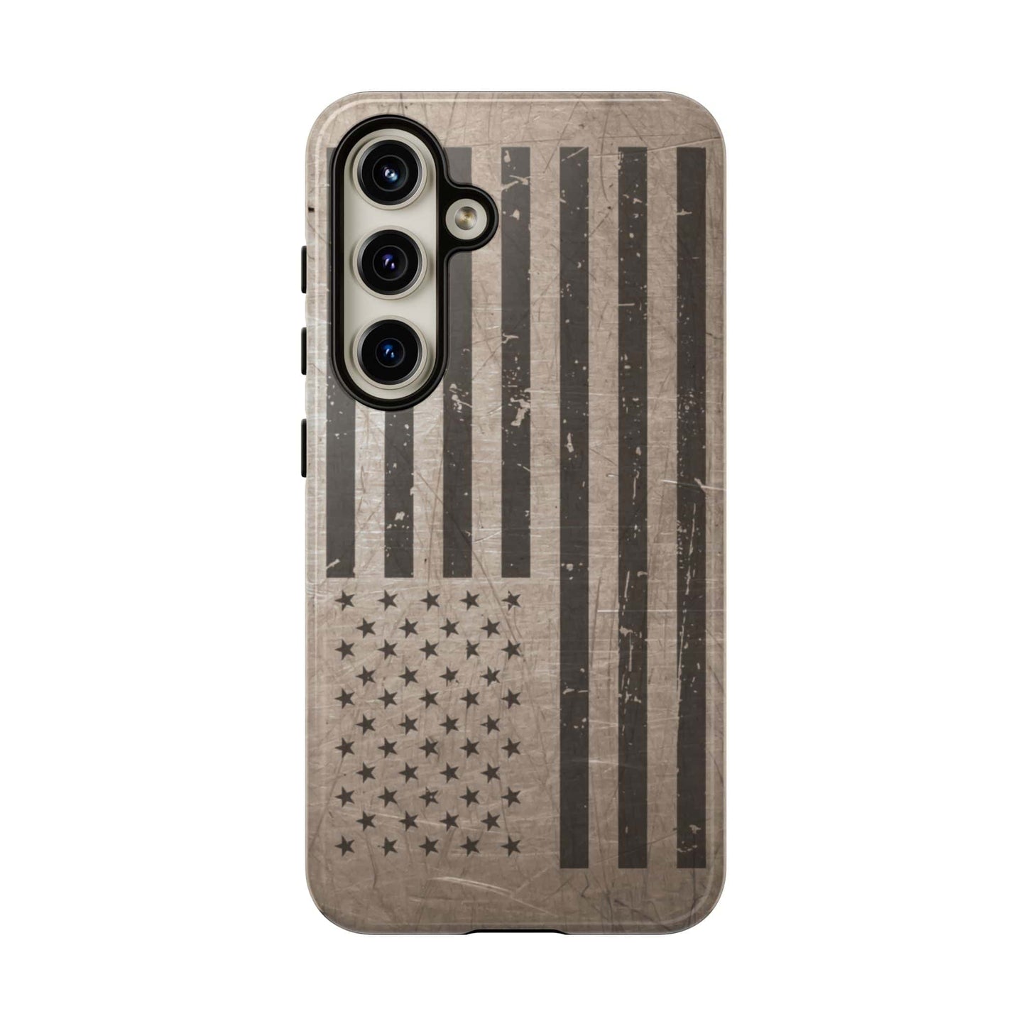 Battle Flag Tough Android Case
