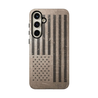 Battle Flag Tough Android Case