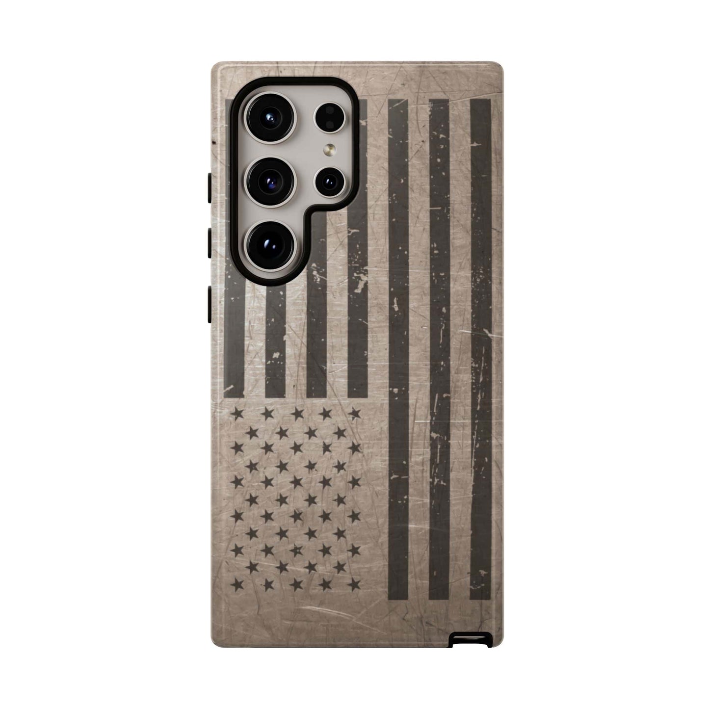 Battle Flag Tough Android Case