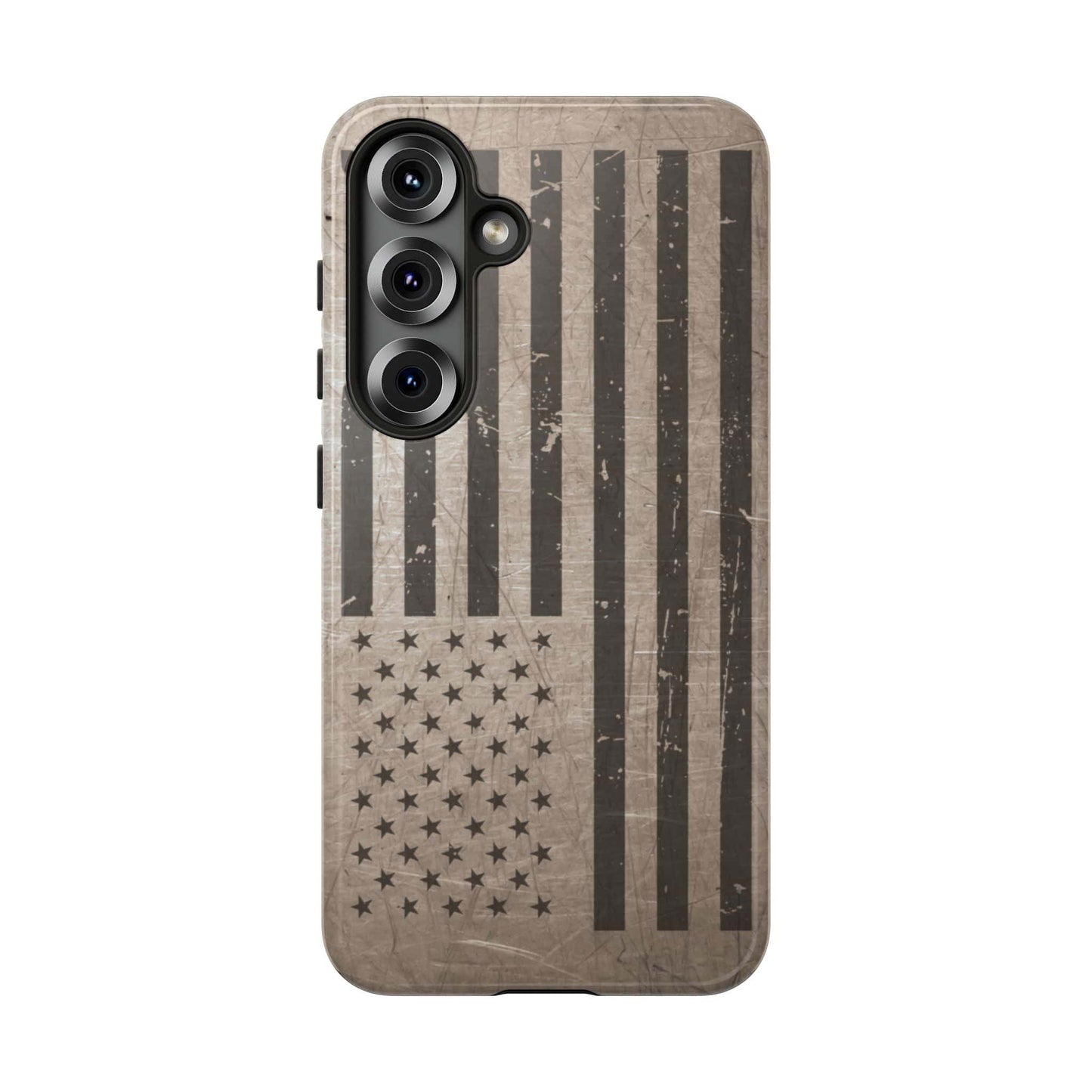 Battle Flag Tough Android Case