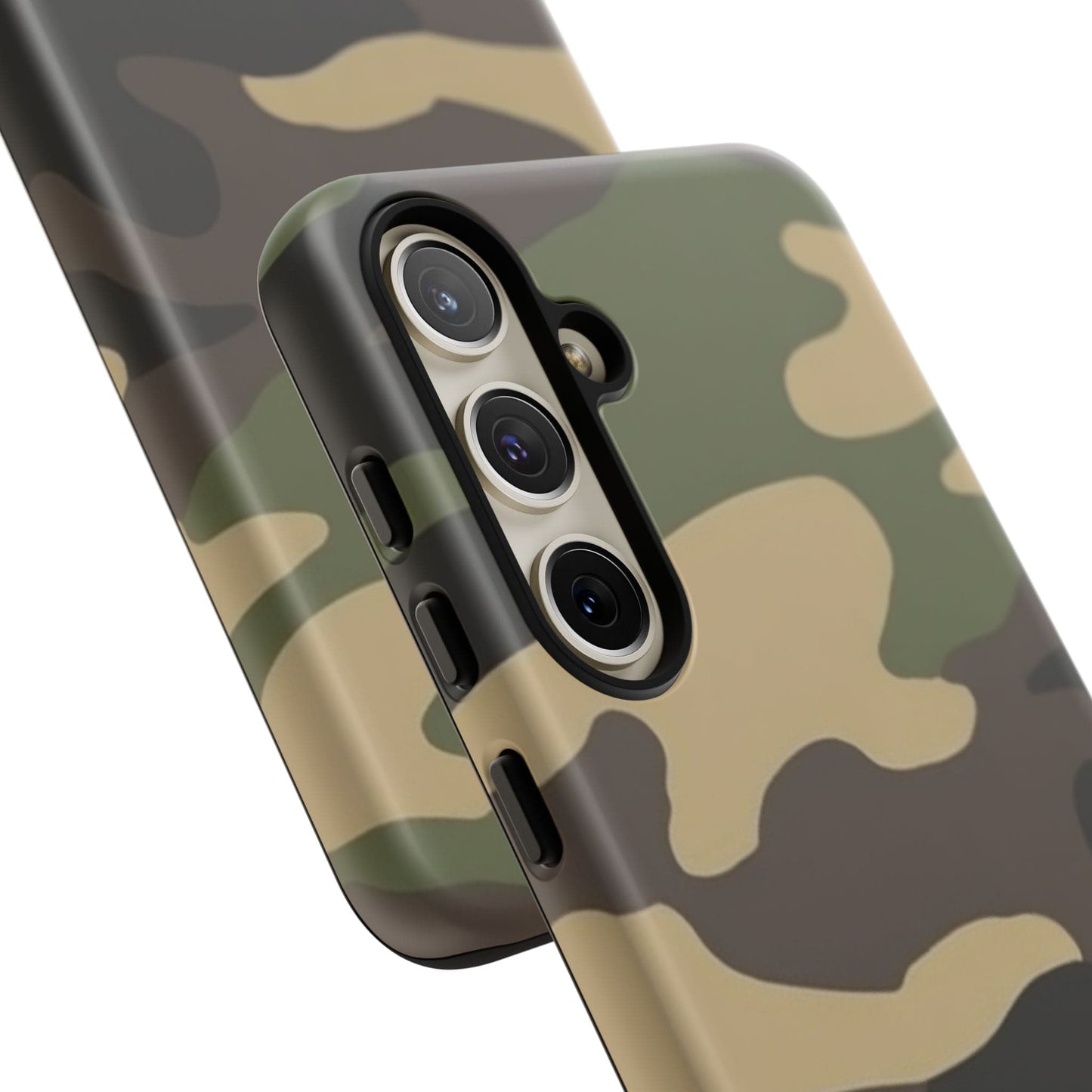 BDU Camo Tough Android Case