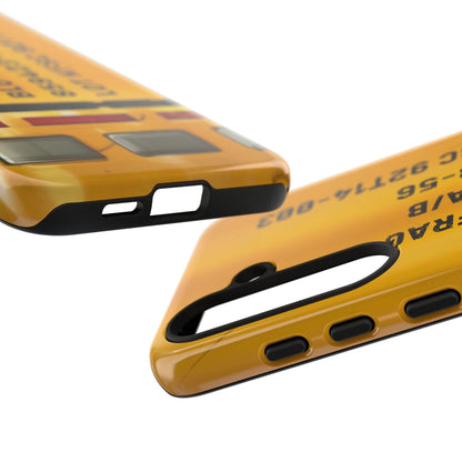 BLU-97 CEM Tough Android Case