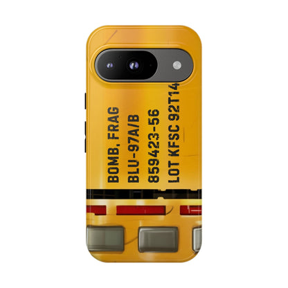 BLU-97 CEM Tough Android Case