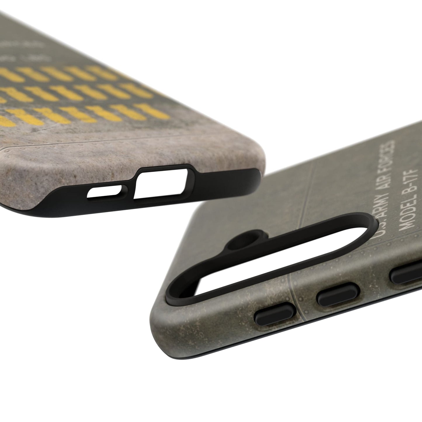 Flying Fortress Tough Android Case