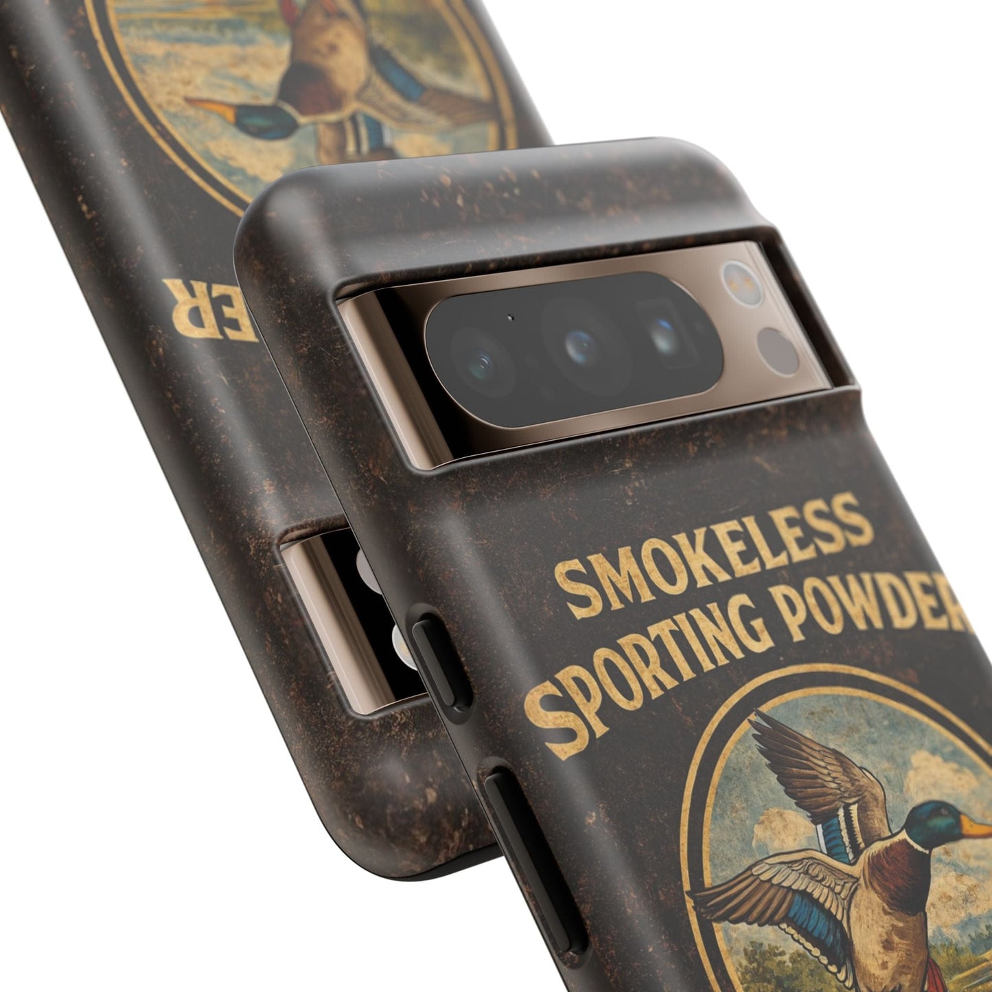 Fowl and Field Tough Android Case