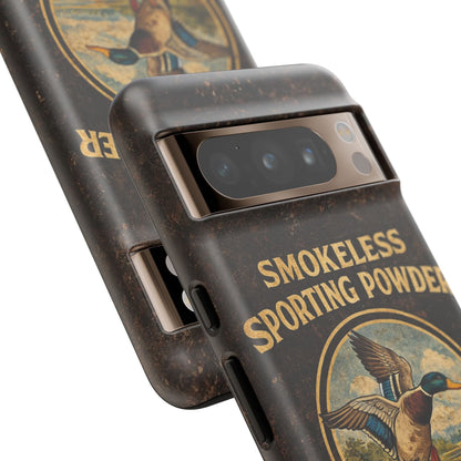 Fowl and Field Tough Android Case