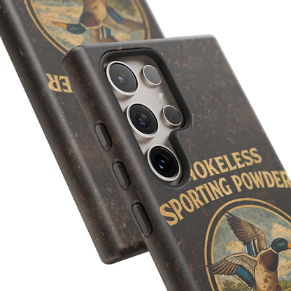 Fowl and Field Tough Android Case