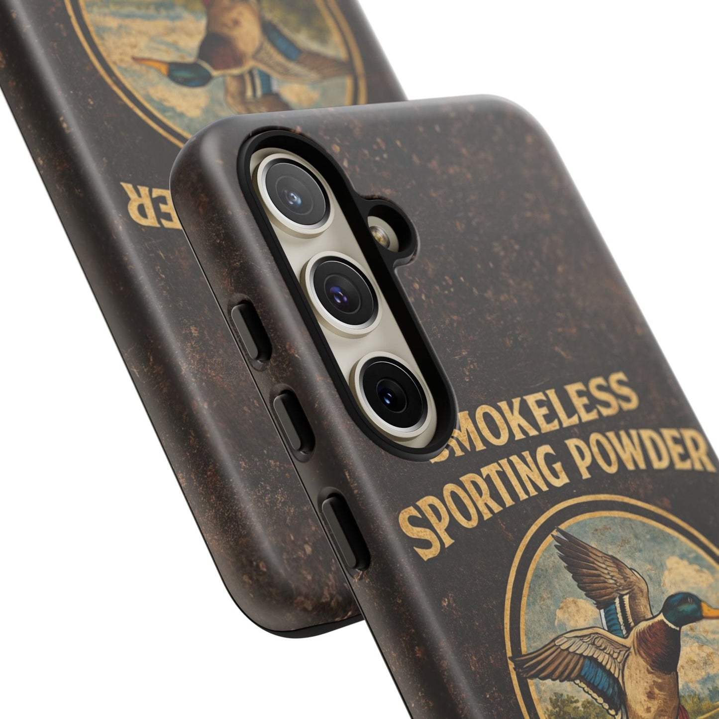 Fowl and Field Tough Android Case
