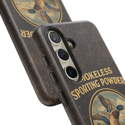 Fowl and Field Tough Android Case