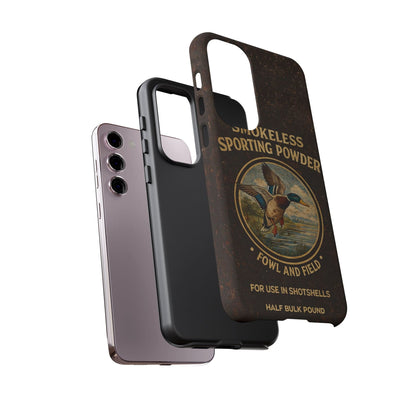 Fowl and Field Tough Android Case
