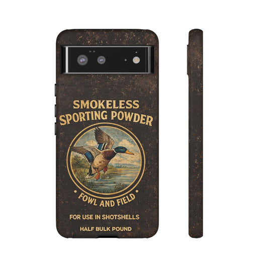 Fowl and Field Tough Android Case