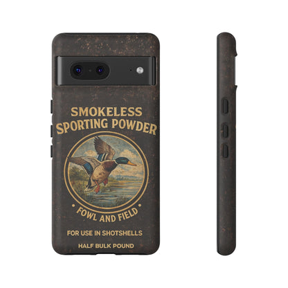 Fowl and Field Tough Android Case