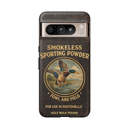 Fowl and Field Tough Android Case