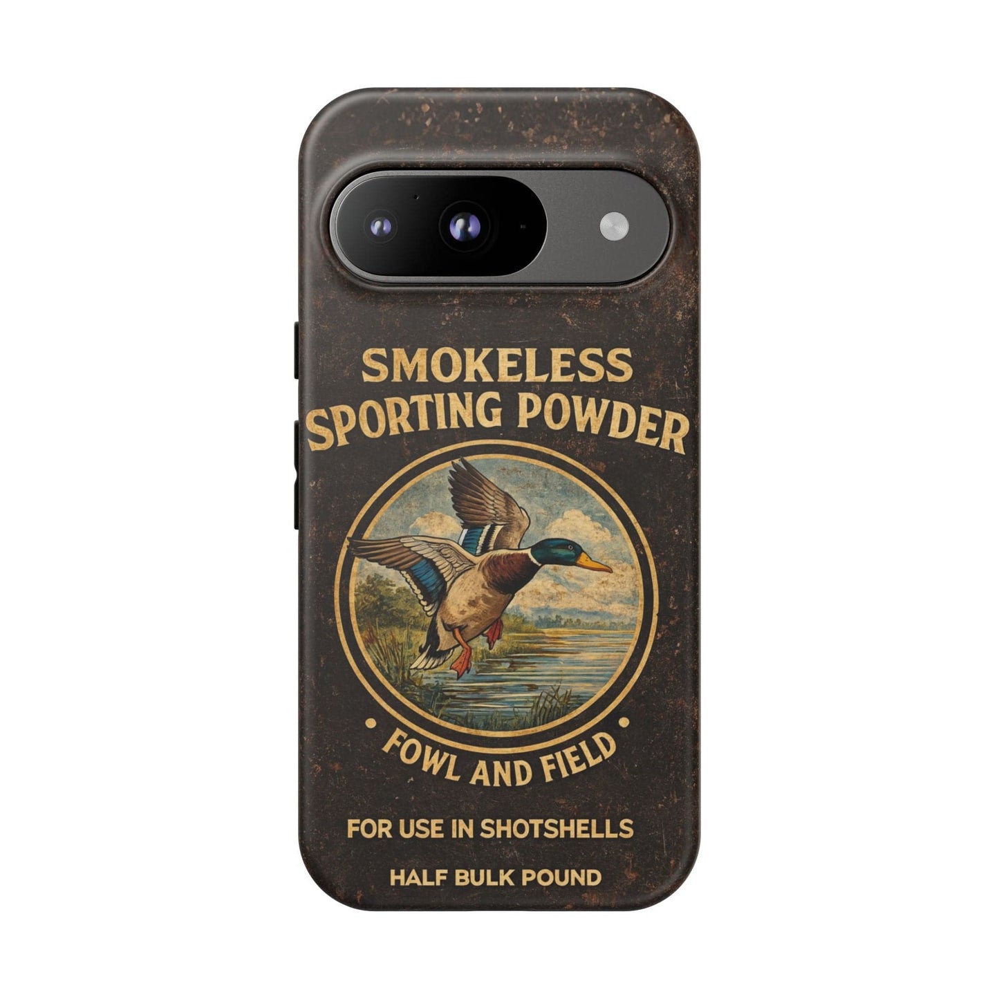 Fowl and Field Tough Android Case