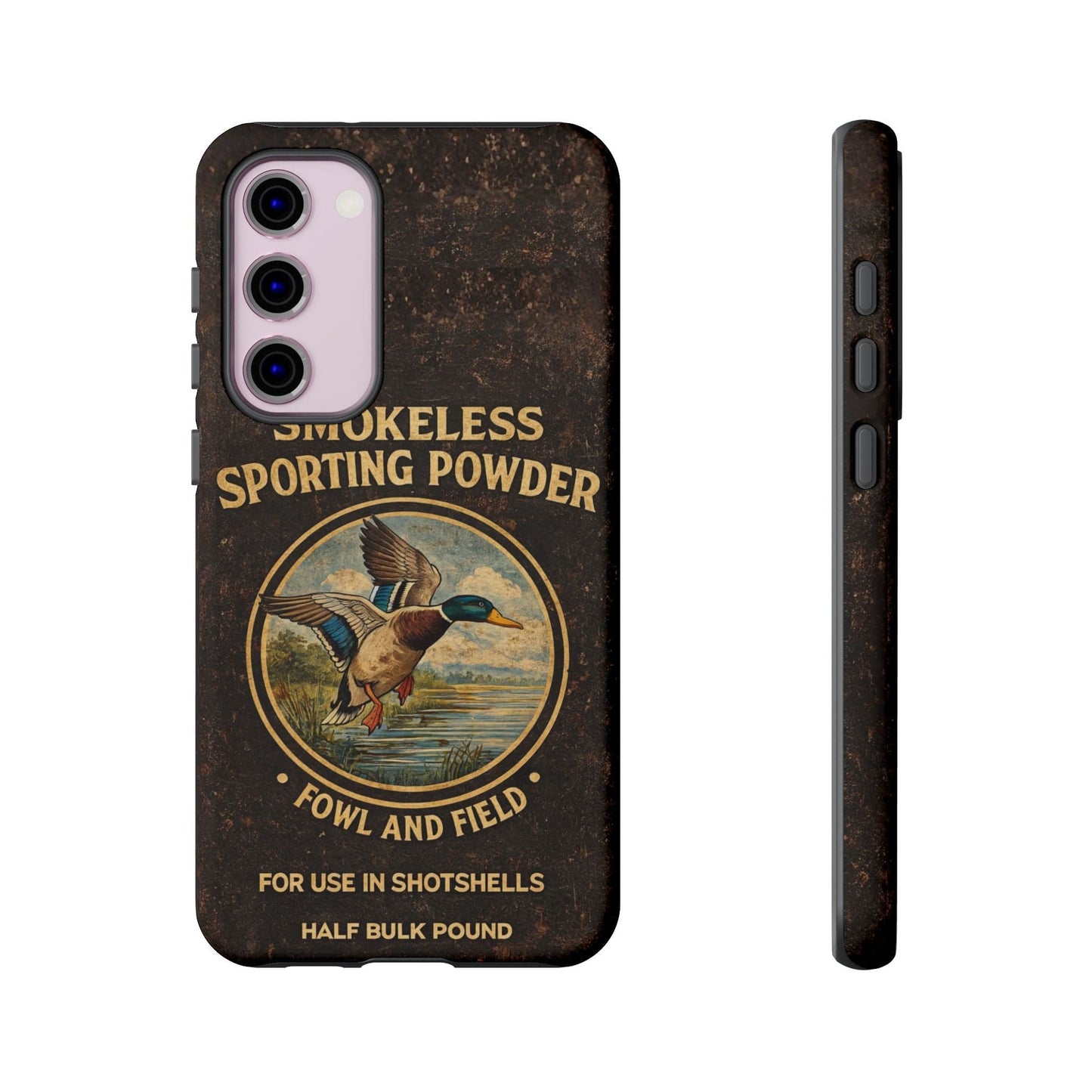 Fowl and Field Tough Android Case