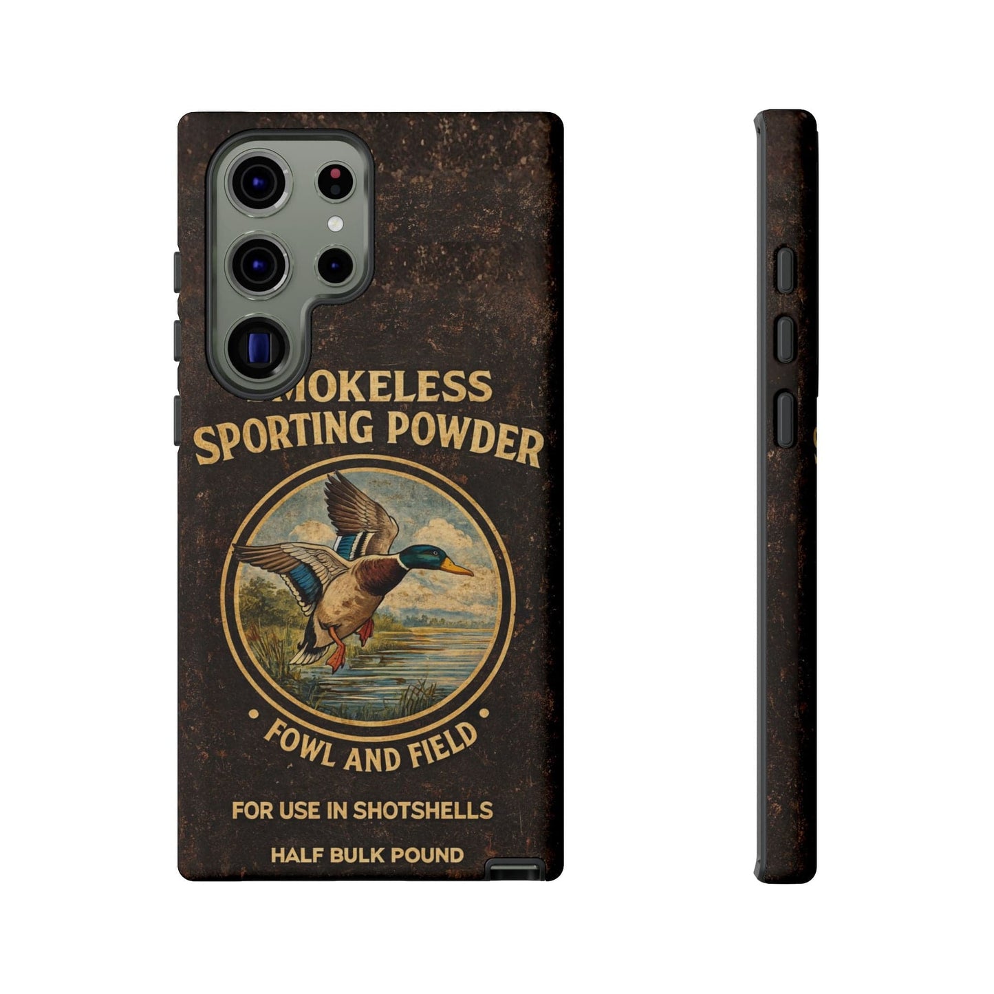 Fowl and Field Tough Android Case