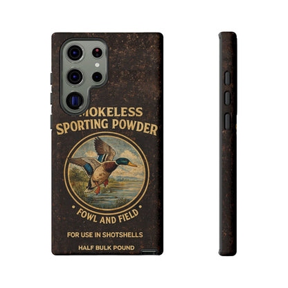 Fowl and Field Tough Android Case