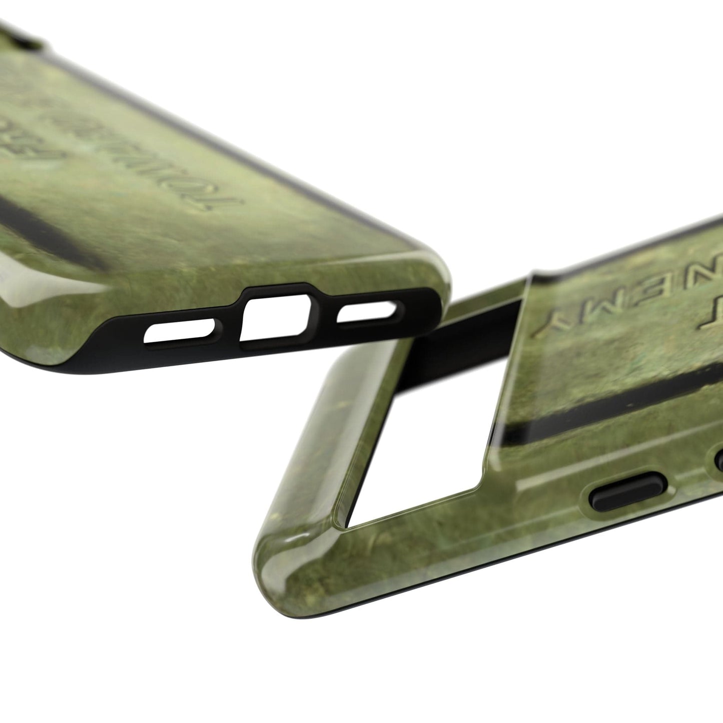 M18A1 Claymore Gen 3 (Classic) Tough Android Case