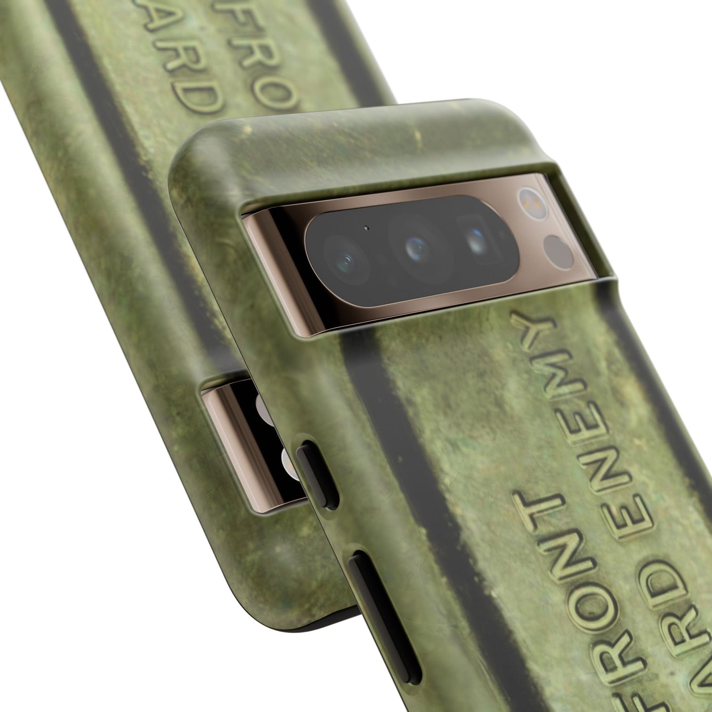 M18A1 Claymore Gen 3 (Classic) Tough Android Case