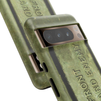M18A1 Claymore Gen 3 (Classic) Tough Android Case
