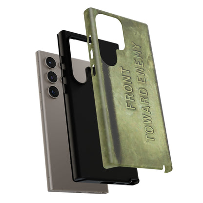 M18A1 Claymore Gen 3 (Classic) Tough Android Case