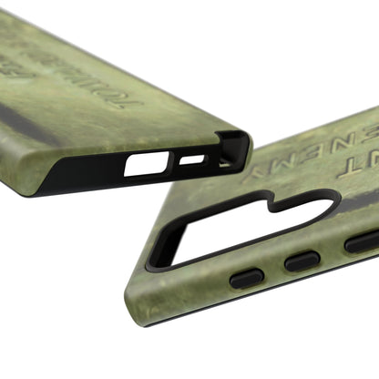 M18A1 Claymore Gen 3 (Classic) Tough Android Case