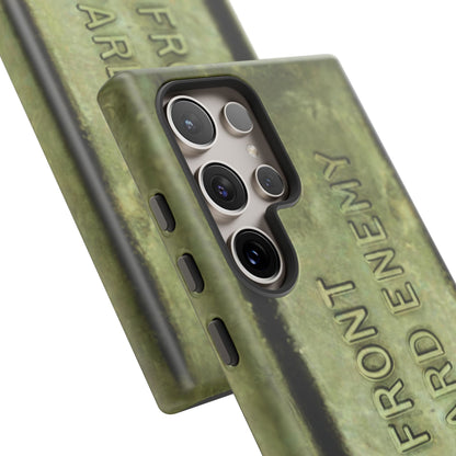 M18A1 Claymore Gen 3 (Classic) Tough Android Case
