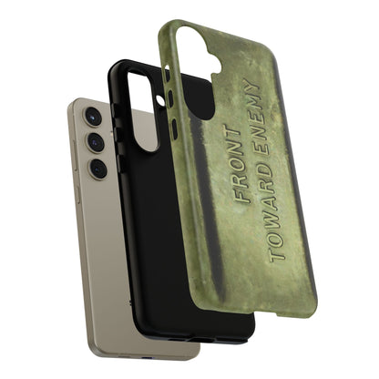 M18A1 Claymore Gen 3 (Classic) Tough Android Case