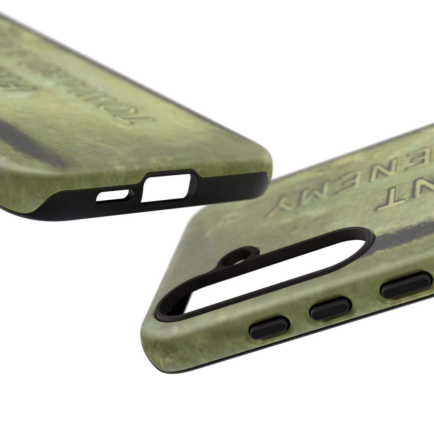 M18A1 Claymore Gen 3 (Classic) Tough Android Case