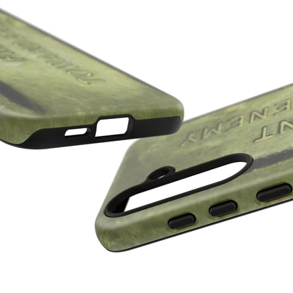 M18A1 Claymore Gen 3 (Classic) Tough Android Case