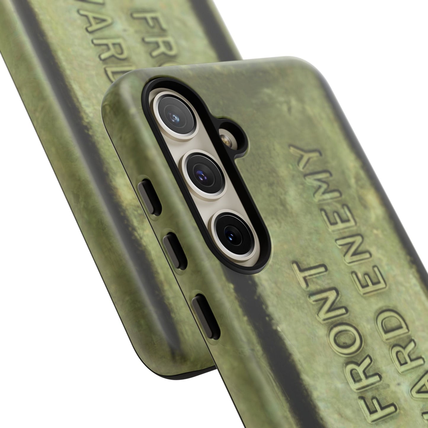 M18A1 Claymore Gen 3 (Classic) Tough Android Case