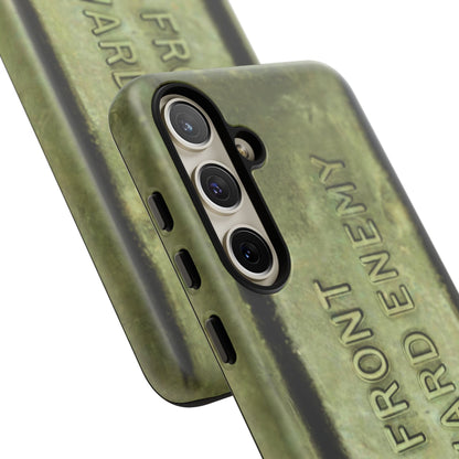 M18A1 Claymore Gen 3 (Classic) Tough Android Case