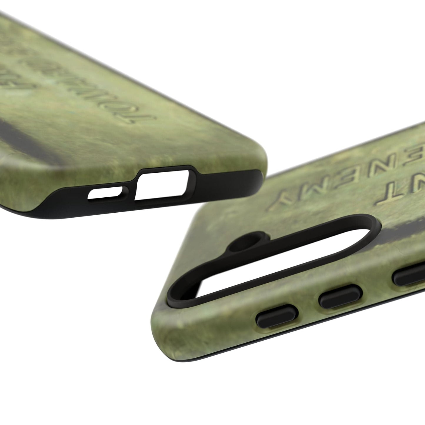 M18A1 Claymore Gen 3 (Classic) Tough Android Case
