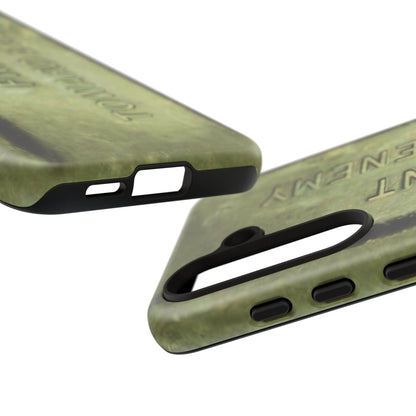 M18A1 Claymore Gen 3 (Classic) Tough Android Case