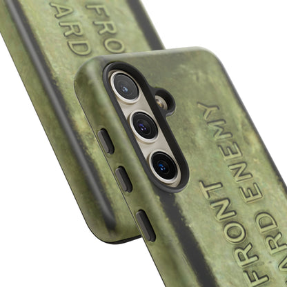 M18A1 Claymore Gen 3 (Classic) Tough Android Case