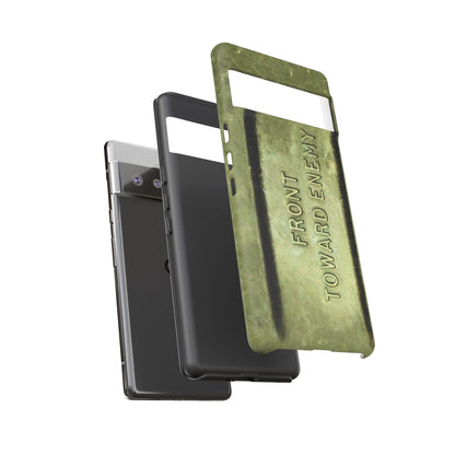 M18A1 Claymore Gen 3 (Classic) Tough Android Case