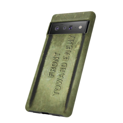 M18A1 Claymore Gen 3 (Classic) Tough Android Case
