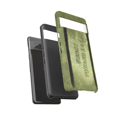 M18A1 Claymore Gen 3 (Classic) Tough Android Case