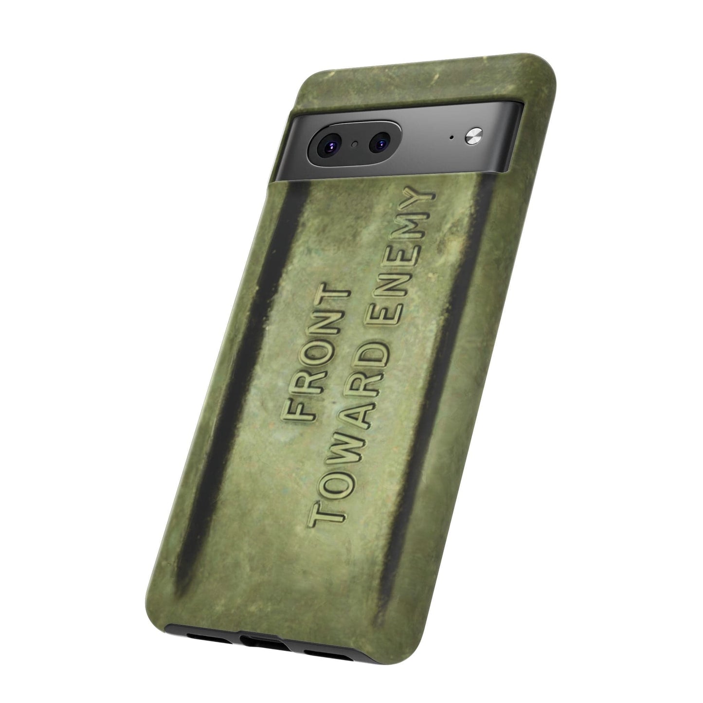 M18A1 Claymore Gen 3 (Classic) Tough Android Case