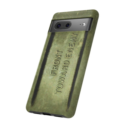 M18A1 Claymore Gen 3 (Classic) Tough Android Case