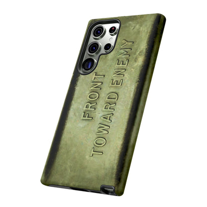 M18A1 Claymore Gen 3 (Classic) Tough Android Case