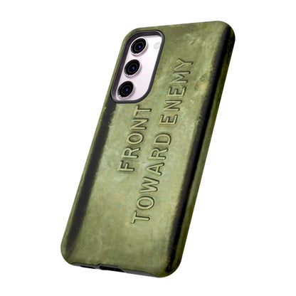 M18A1 Claymore Gen 3 (Classic) Tough Android Case
