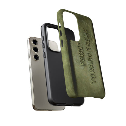 M18A1 Claymore Gen 3 (Classic) Tough Android Case