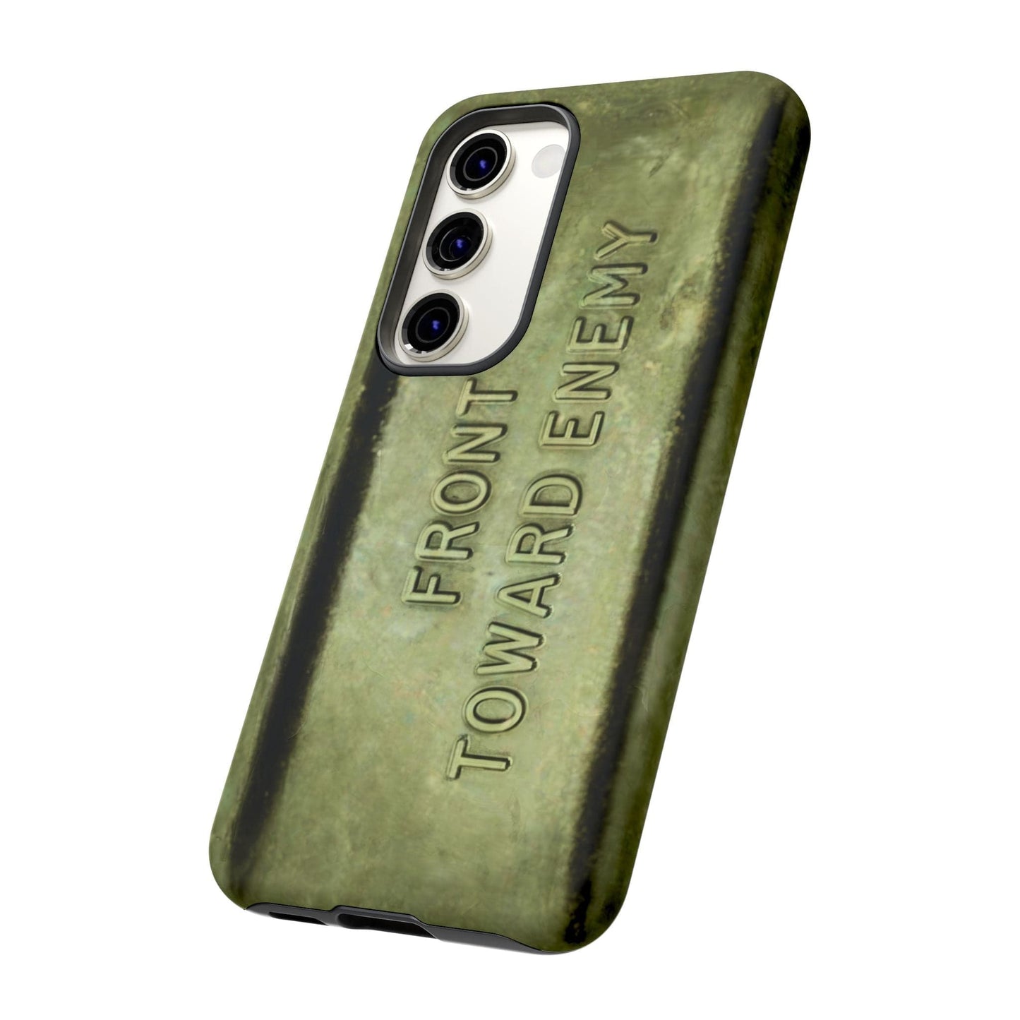 M18A1 Claymore Gen 3 (Classic) Tough Android Case