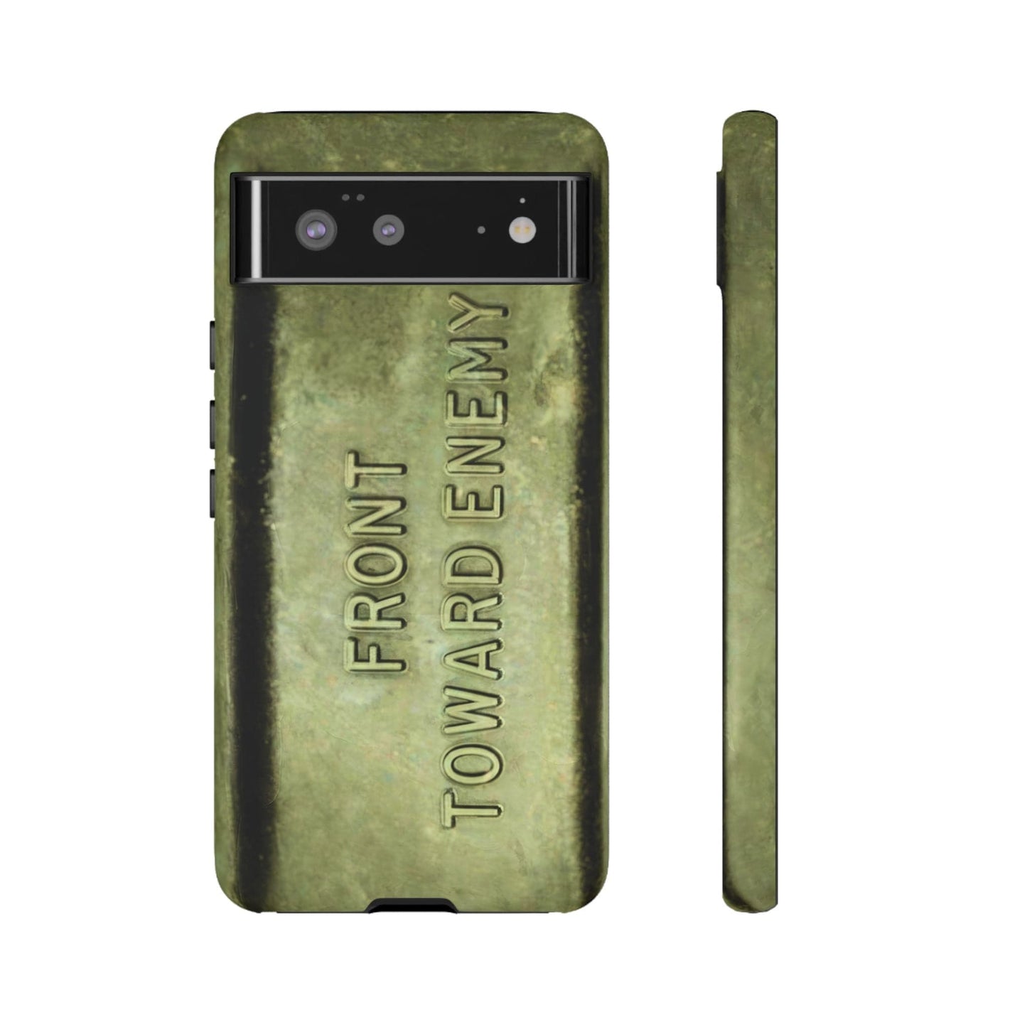 M18A1 Claymore Gen 3 (Classic) Tough Android Case