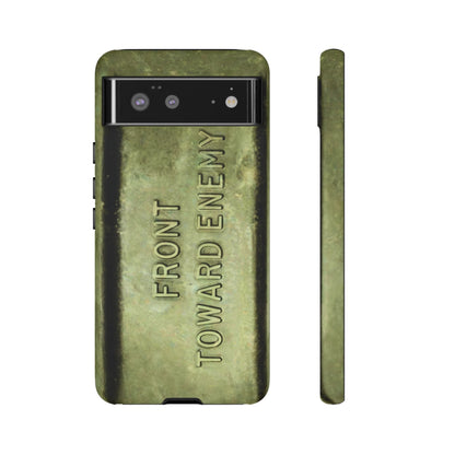 M18A1 Claymore Gen 3 (Classic) Tough Android Case