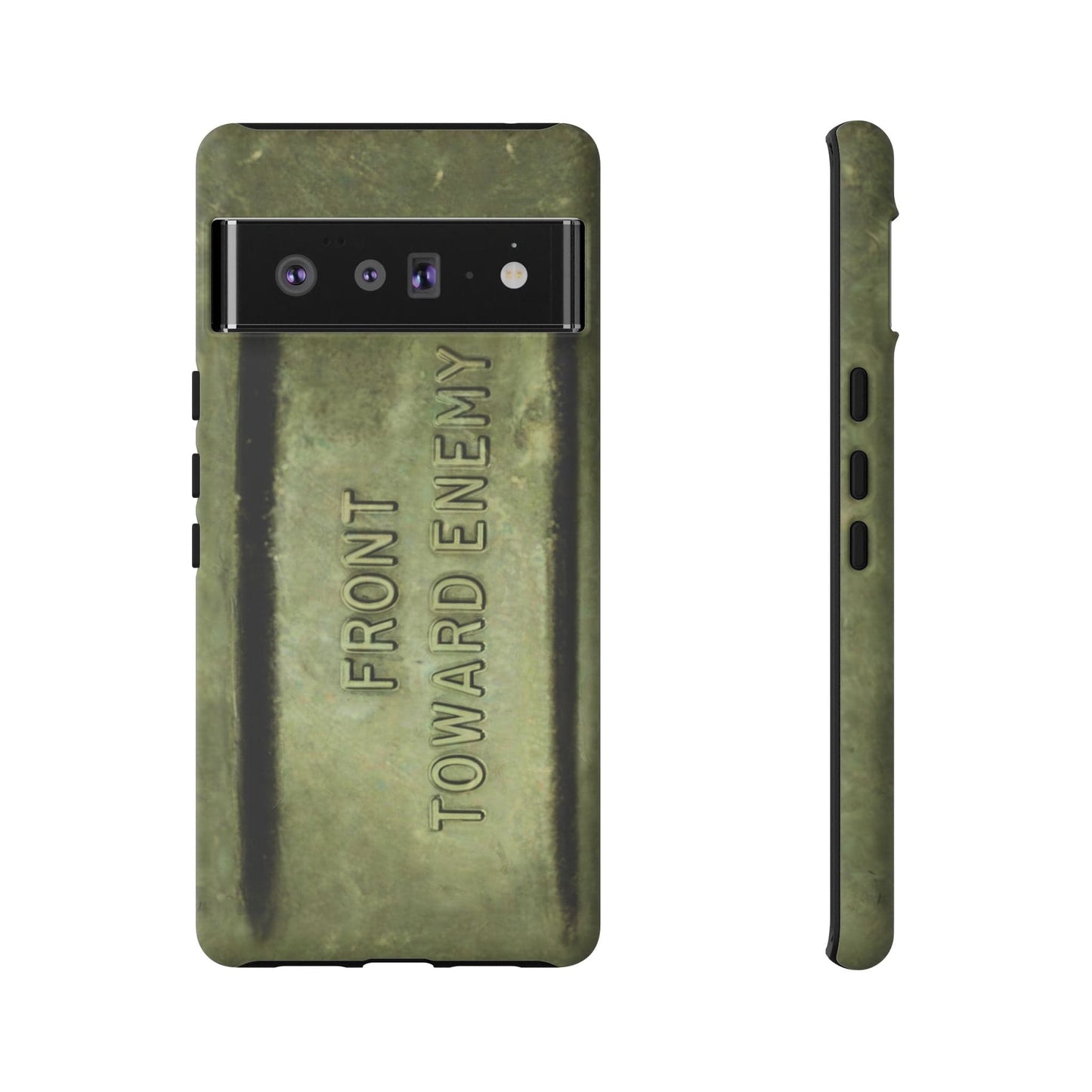 M18A1 Claymore Gen 3 (Classic) Tough Android Case