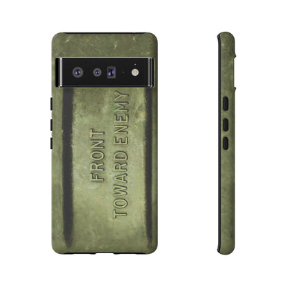 M18A1 Claymore Gen 3 (Classic) Tough Android Case
