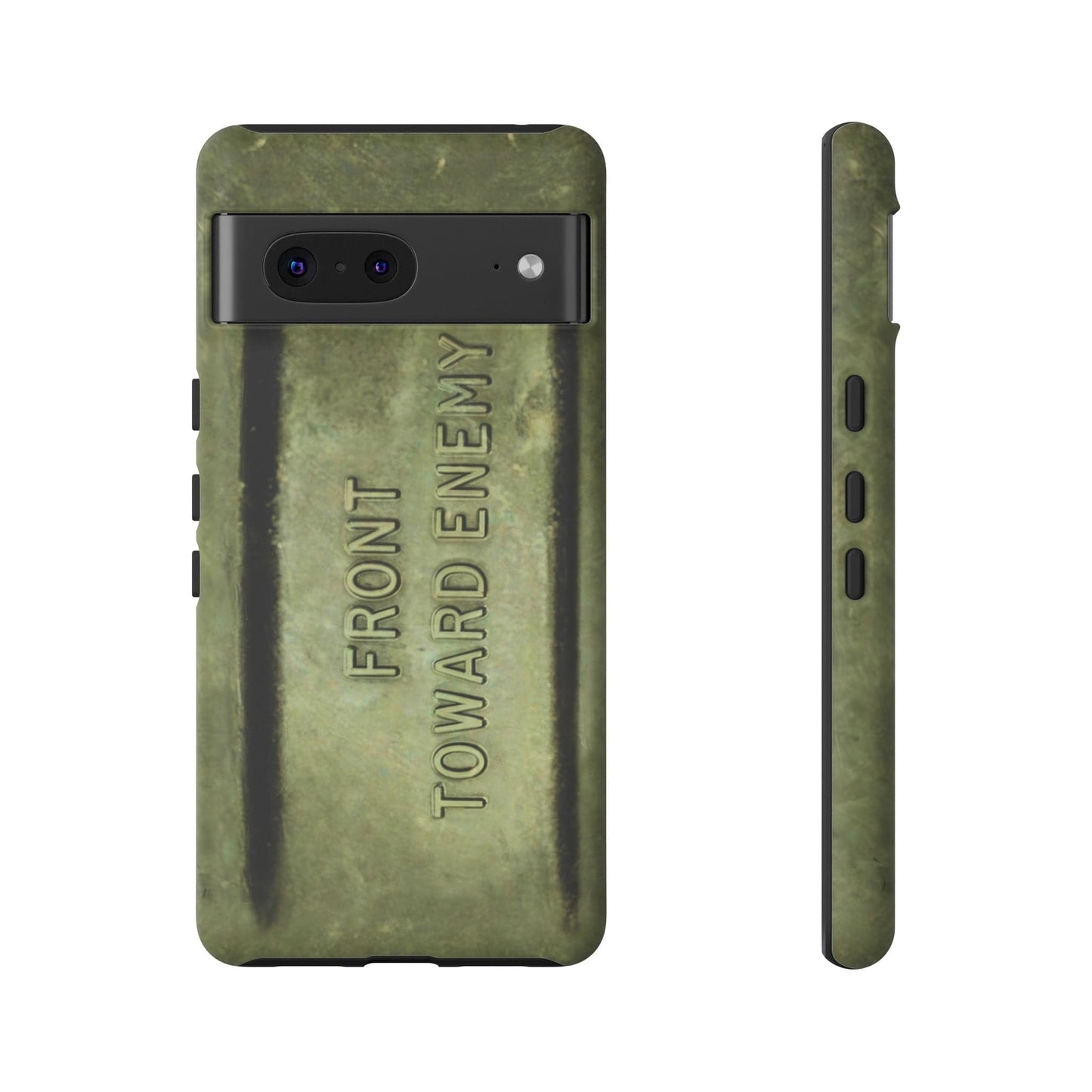 M18A1 Claymore Gen 3 (Classic) Tough Android Case