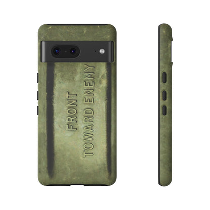 M18A1 Claymore Gen 3 (Classic) Tough Android Case